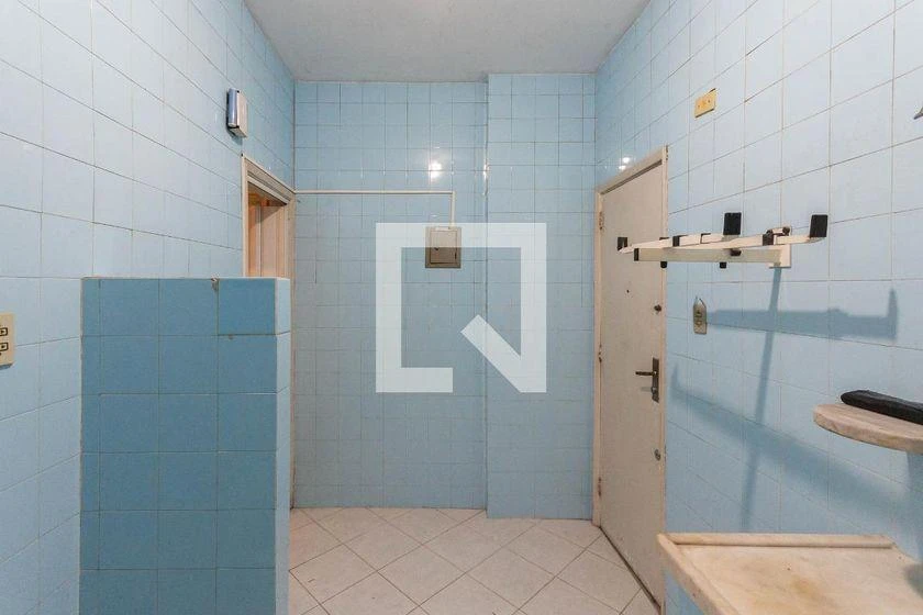 Квартира 76 м², 3 спальні, Ріо-де-Жанейро — photo 23