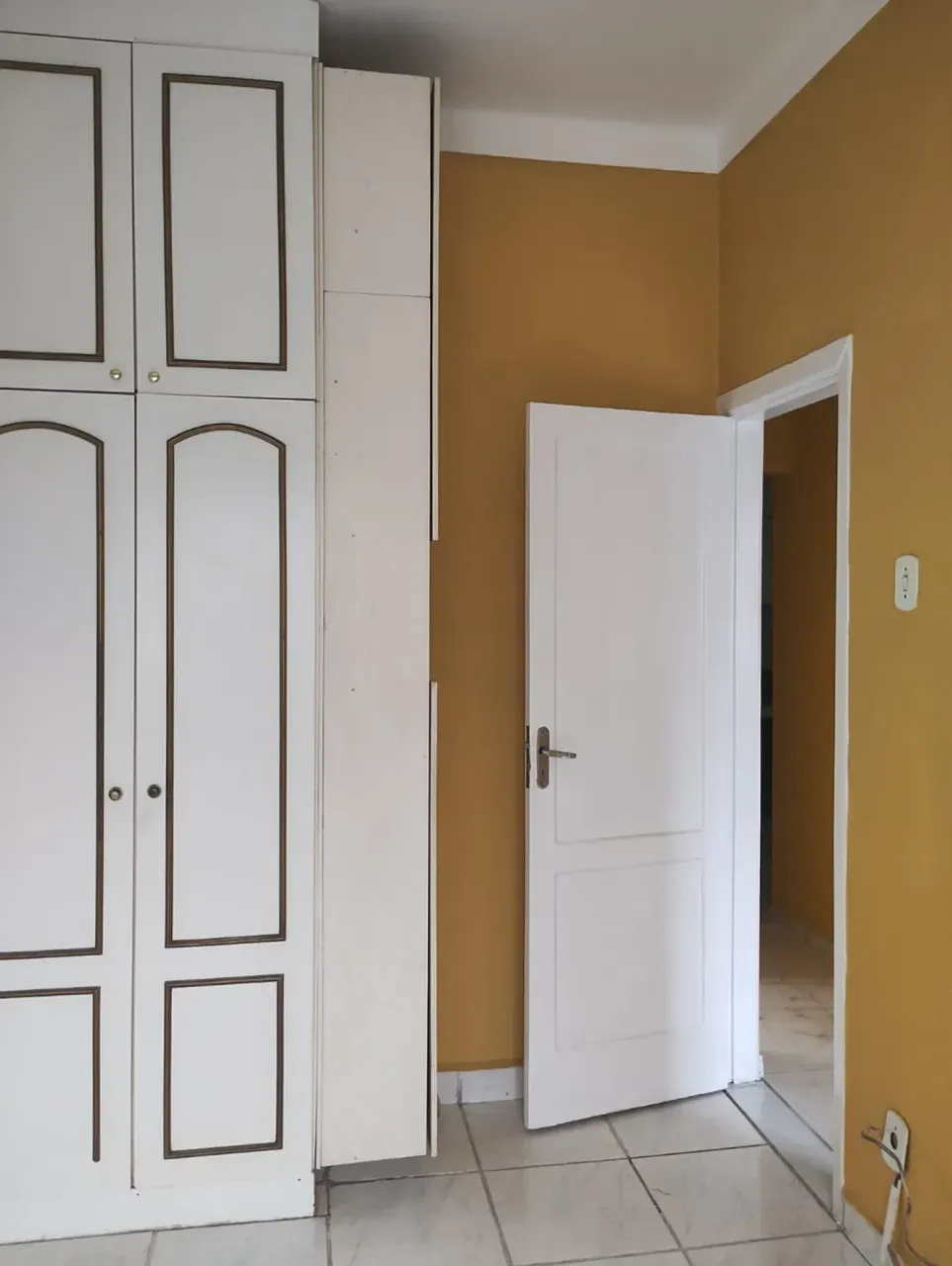 Квартира без меблів з 2 спальнями та зоною для прання — photo 11