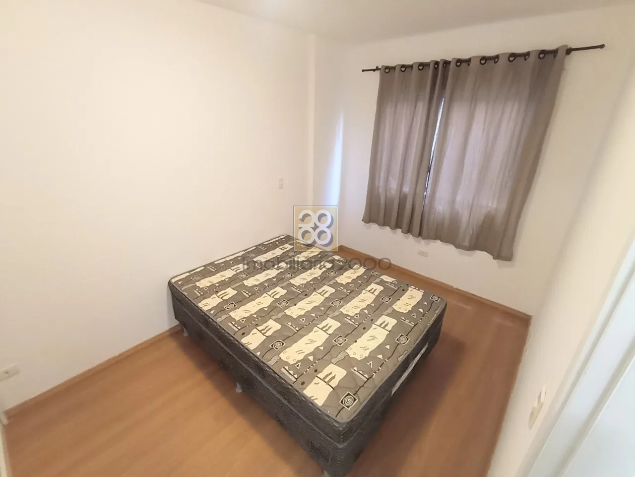 Washing machine in a one-bedroom apartment, 34 m² — photo 3