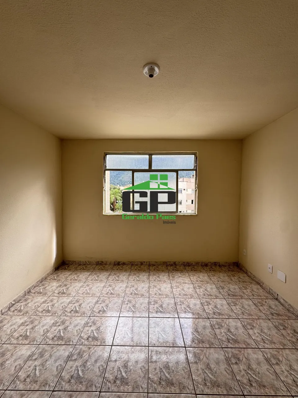 Apartamento de 2 quartos com 1 banheiro e vaga — photo 6