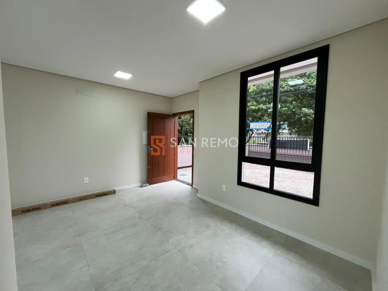3-bedroom house with a garden in Florianópolis — photo 6