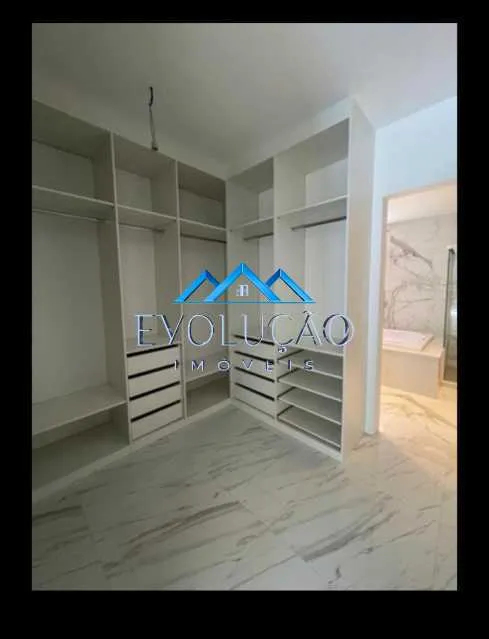 Casa com 5 quartos e cozinha americana — photo 12