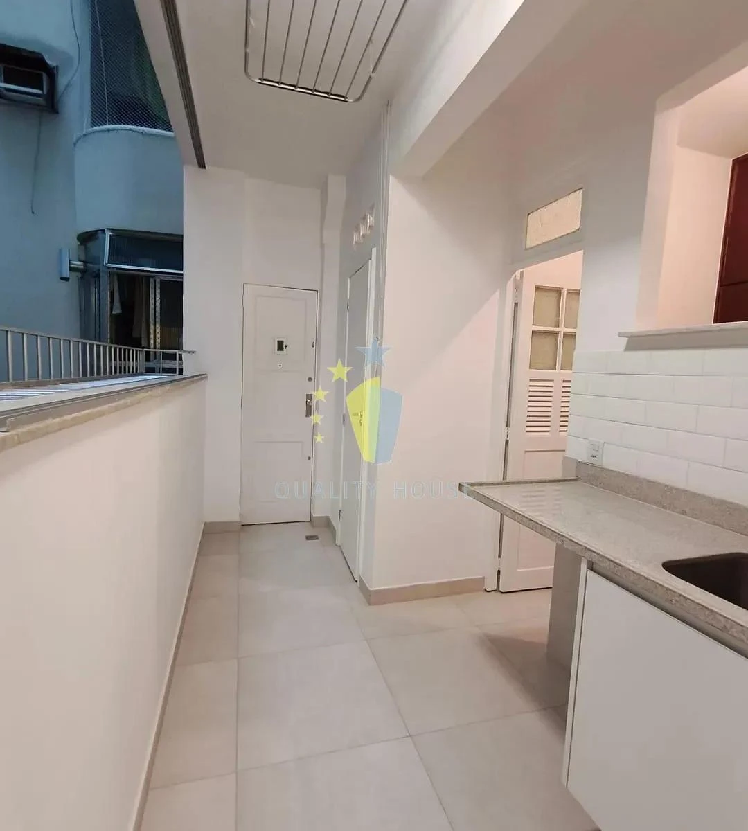 Apartamento para alugar de 3 quartos com suíte e 155 m² — photo 27