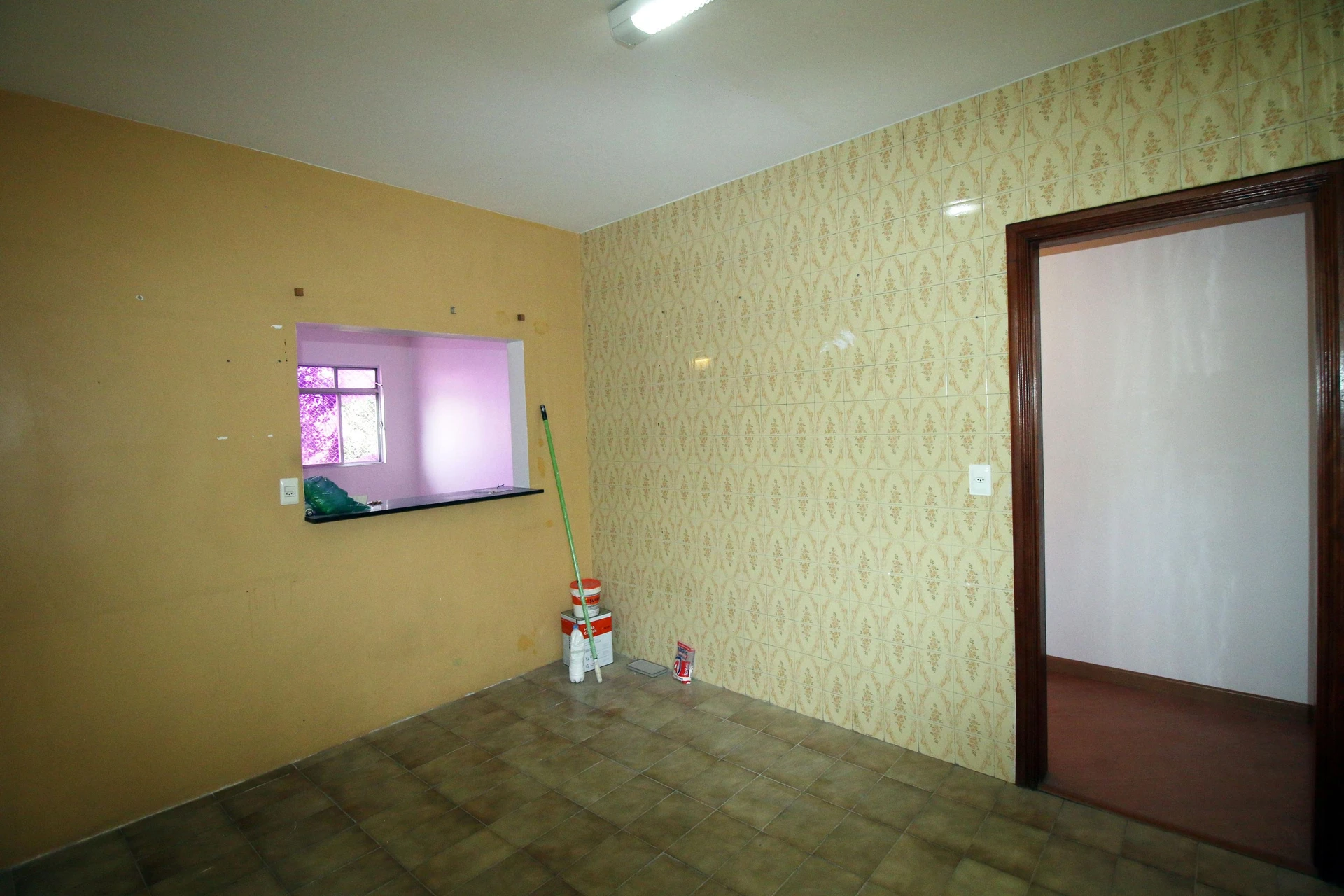 Apartamento com 2 quartos e churrasqueira privativa — photo 17