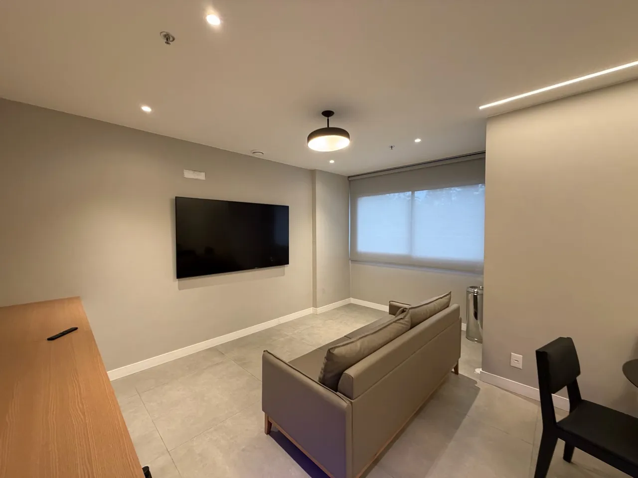 Apartamento de 3 quartos com vista para as montanhas — photo 12