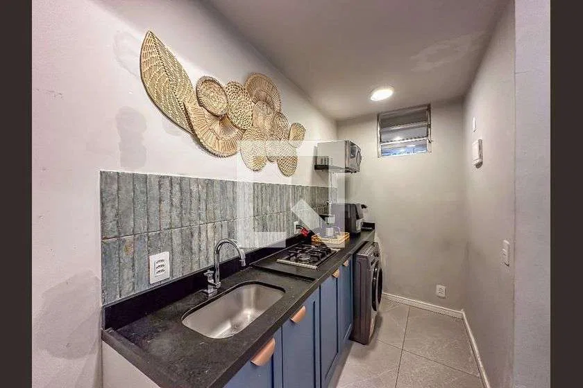 Мебльована студія 32 м² — photo 9