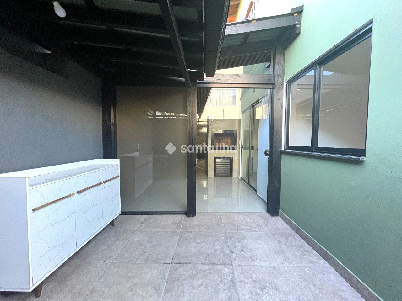 Private BBQ in a 2-bedroom house, 60 m² — photo 18