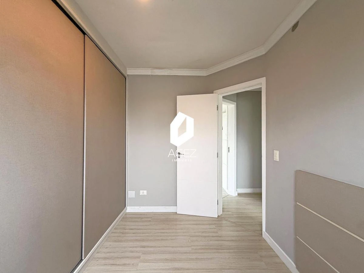 60 m² apartment with 3 bedrooms and 2 bathrooms — photo 28