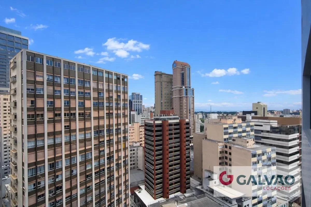 Apartamento mobiliado de 1 quarto em condomínio com sauna — photo 13