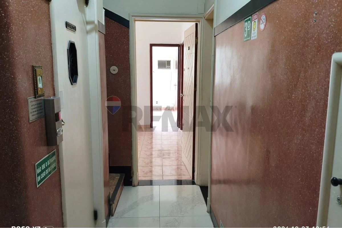Apartamento, 76 m², com máquina de lavar — photo 20