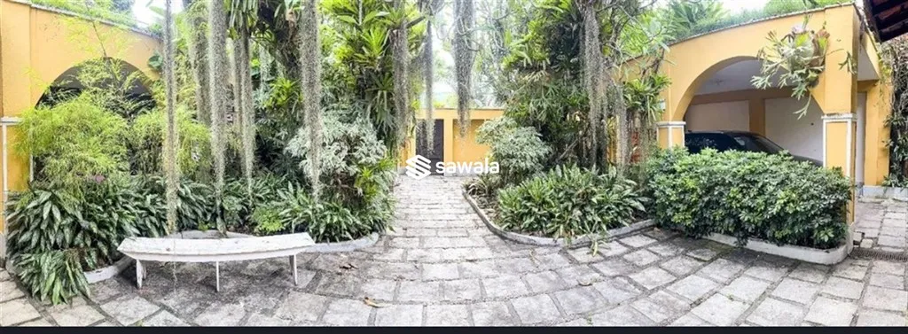 Casa mobiliada com 5 quartos e 5 banheiros — photo 19