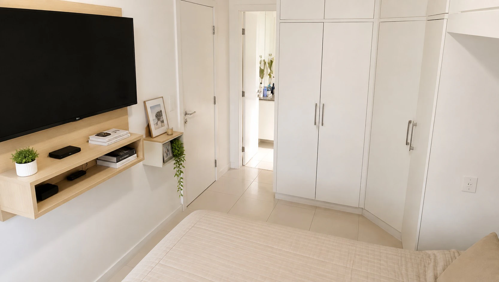 Cobertura duplex com 3 quartos e 200 m² — photo 6