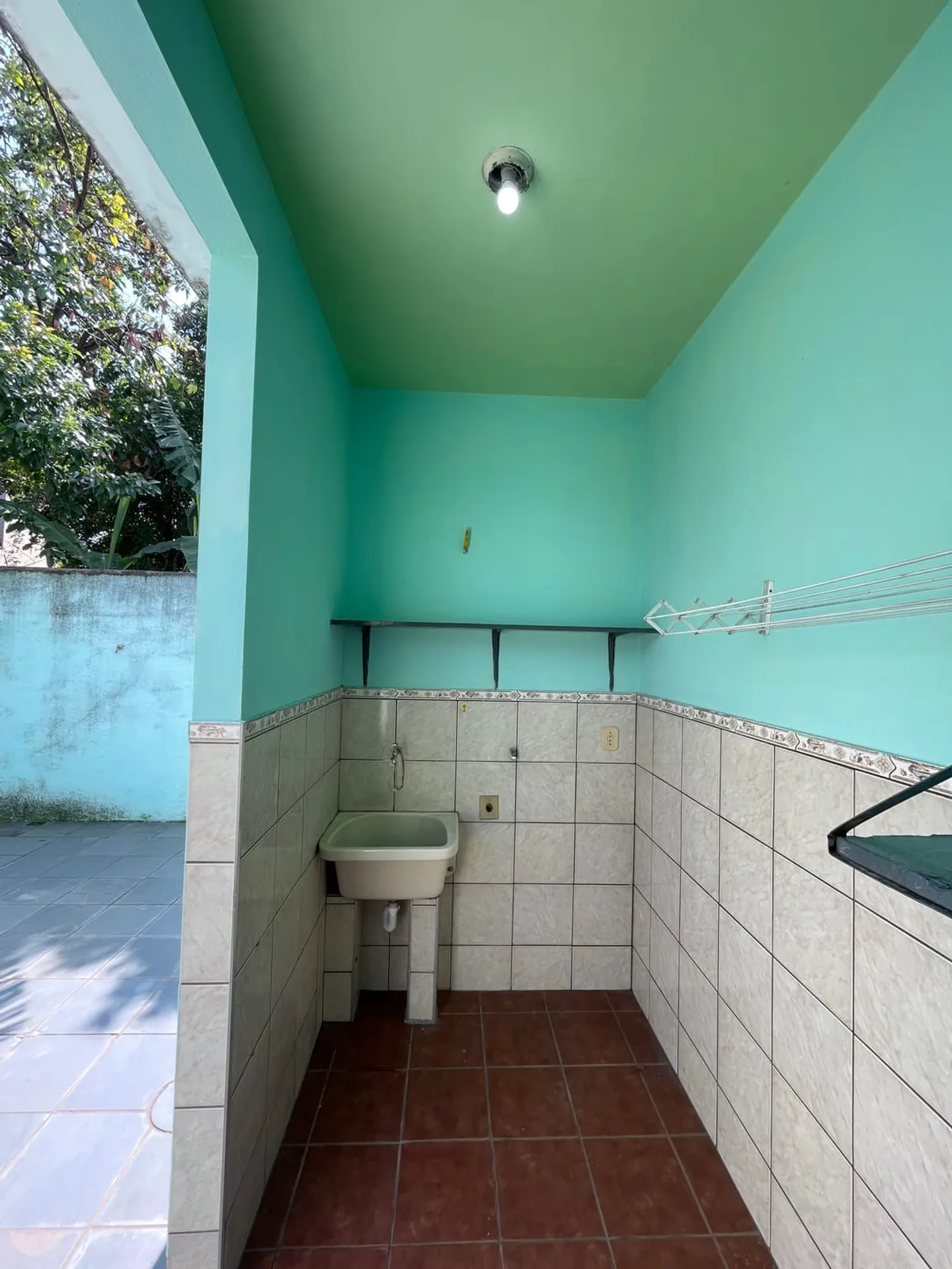 One-bedroom, 60 m² house in Rio de Janeiro — photo 22