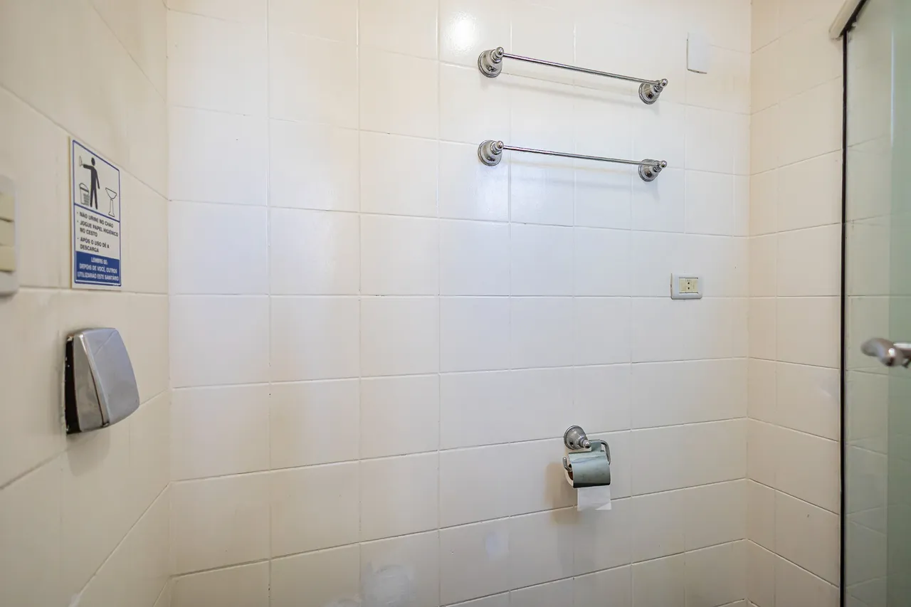 69 m² apartment with 1 bedroom and 1 parking spot — photo 19