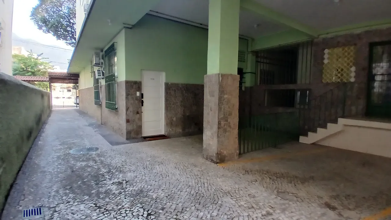Apartamento sem vaga, 2 quartos, 80 m² no 3º andar — photo 37
