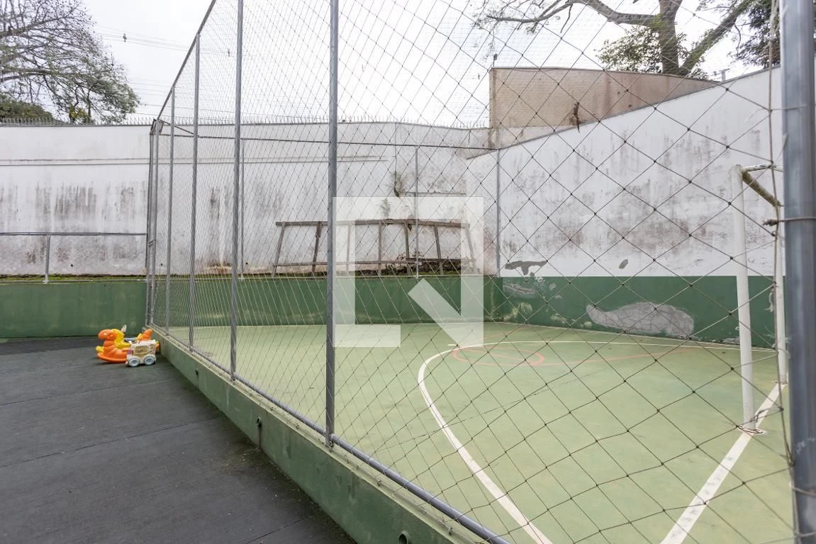 Apartamento mobiliado com 3 quartos, 1 suíte e 3 banheiros — photo 32