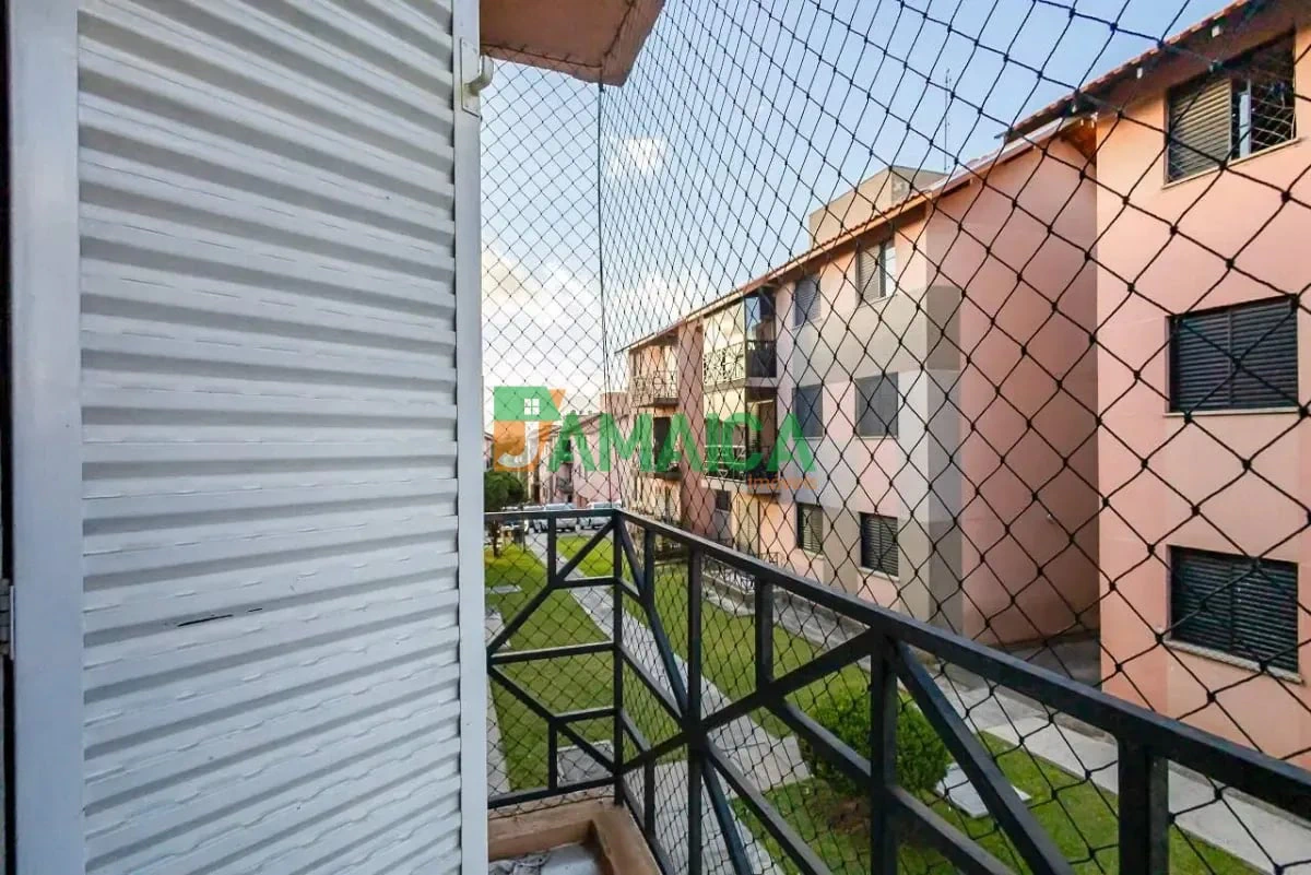 3-bedroom, 57 m² apartment in Curitiba — photo 2