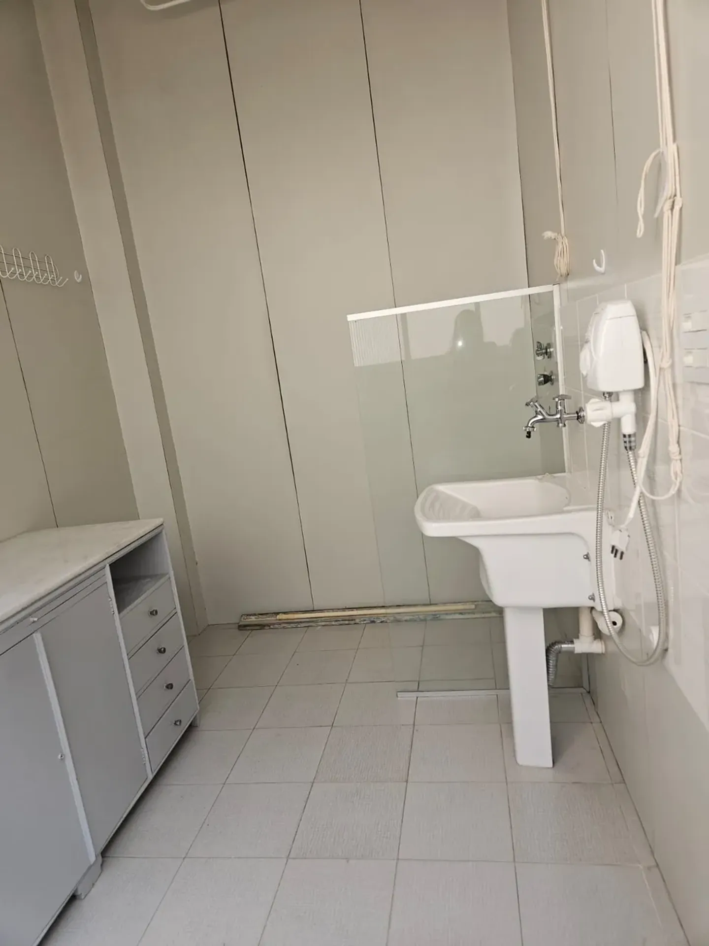 Apartamento, 200 m², com varanda envidraçada — photo 40