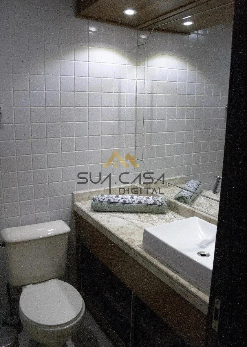 Apartamento com 2 quartos e 3 banheiros — photo 38