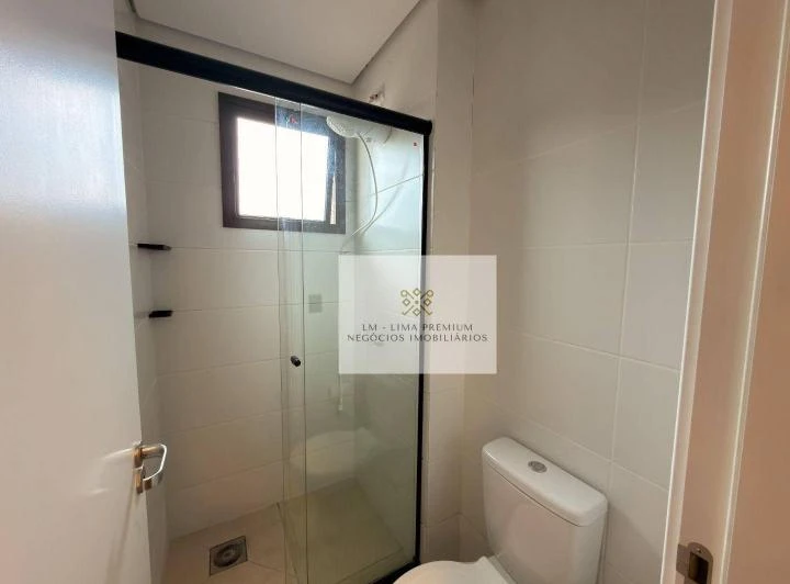 Furnished studio with 1 bedroom and 21 m² private BBQ — photo 7