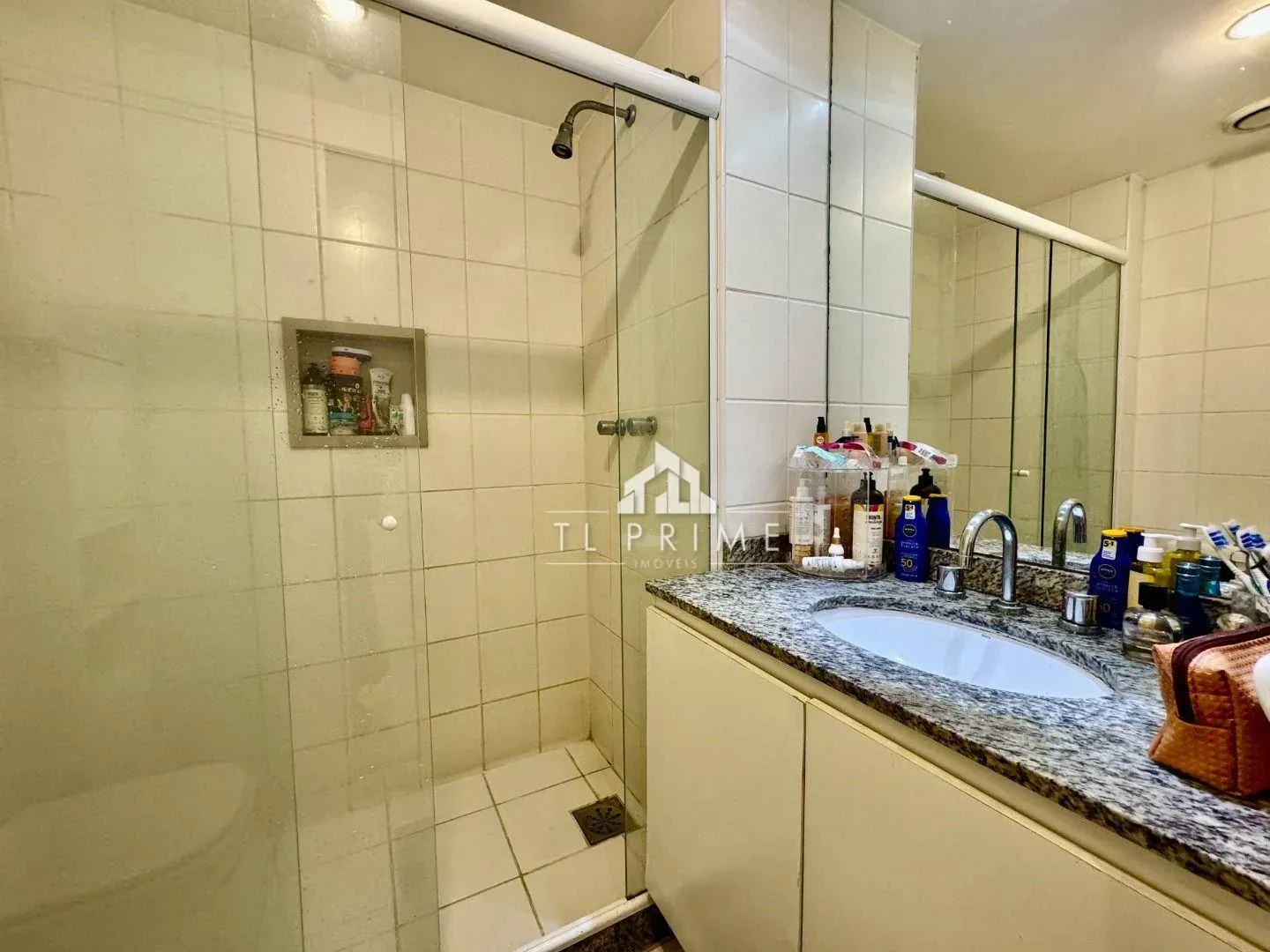 Furnished 4-bedroom penthouse with 205 m² — photo 77