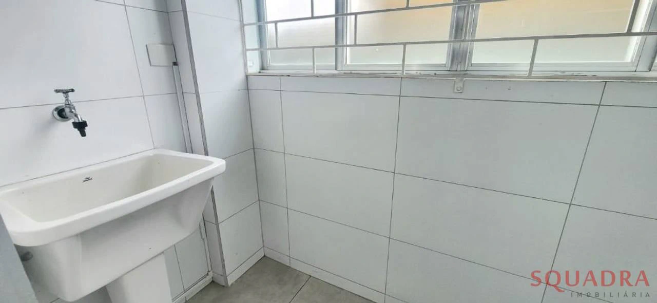 2-bedroom, 52 m² apartment in Curitiba — photo 2