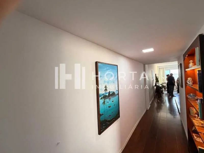 Apartamento de 3 quartos com cozinha independente — photo 24