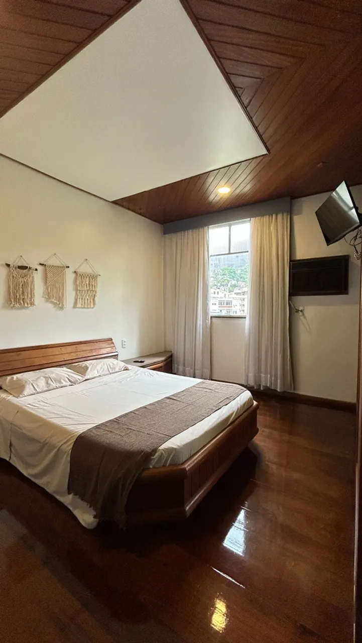 Bathtub in a one-bedroom apartment, 38 m² — photo 2