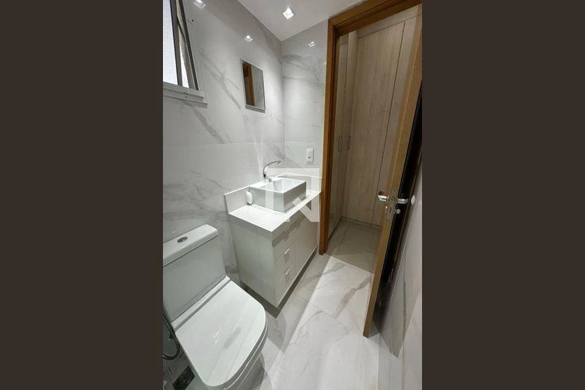 Apartamento com 3 quartos, suíte e varanda — photo 72