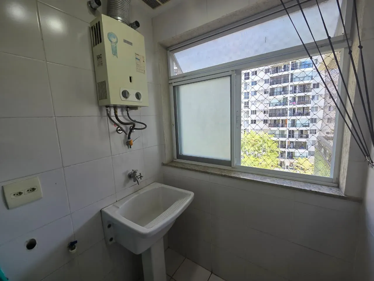 2-bedroom apartment with 1 en-suite, 78 m² on 7th floor — photo 4