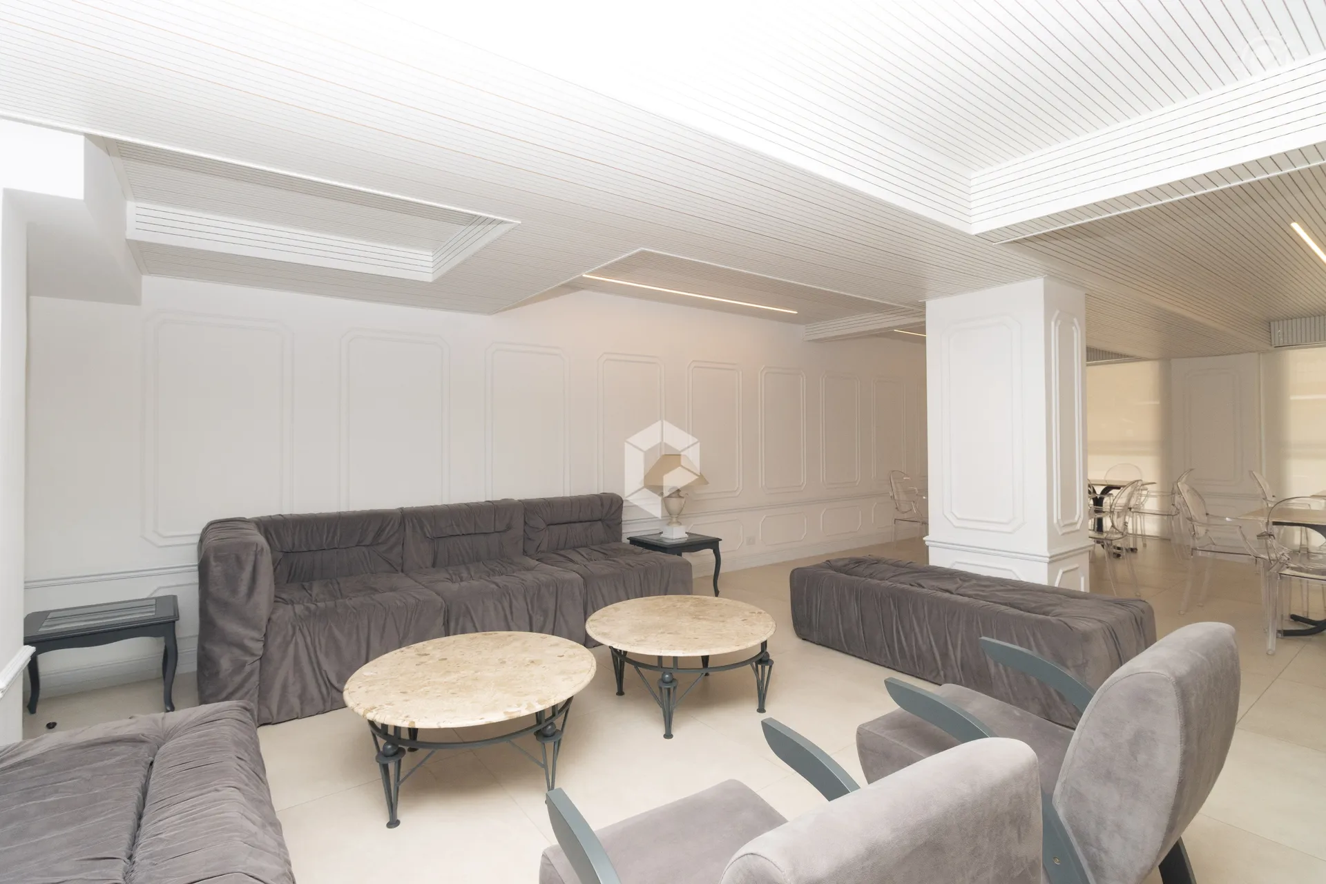 Квартира з 2 спальнями 115 м² і 1 паркомісцем — photo 21