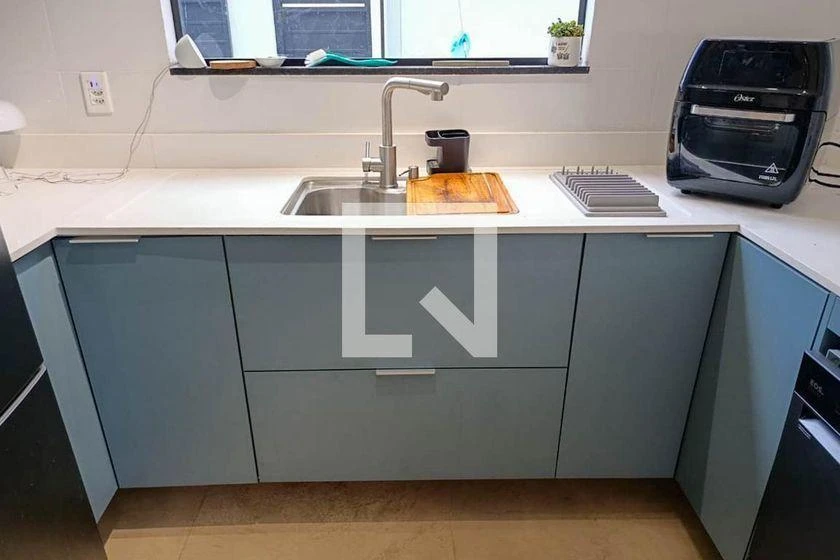 Furnished house with A/C, 2 bedrooms and 140 m² — photo 29