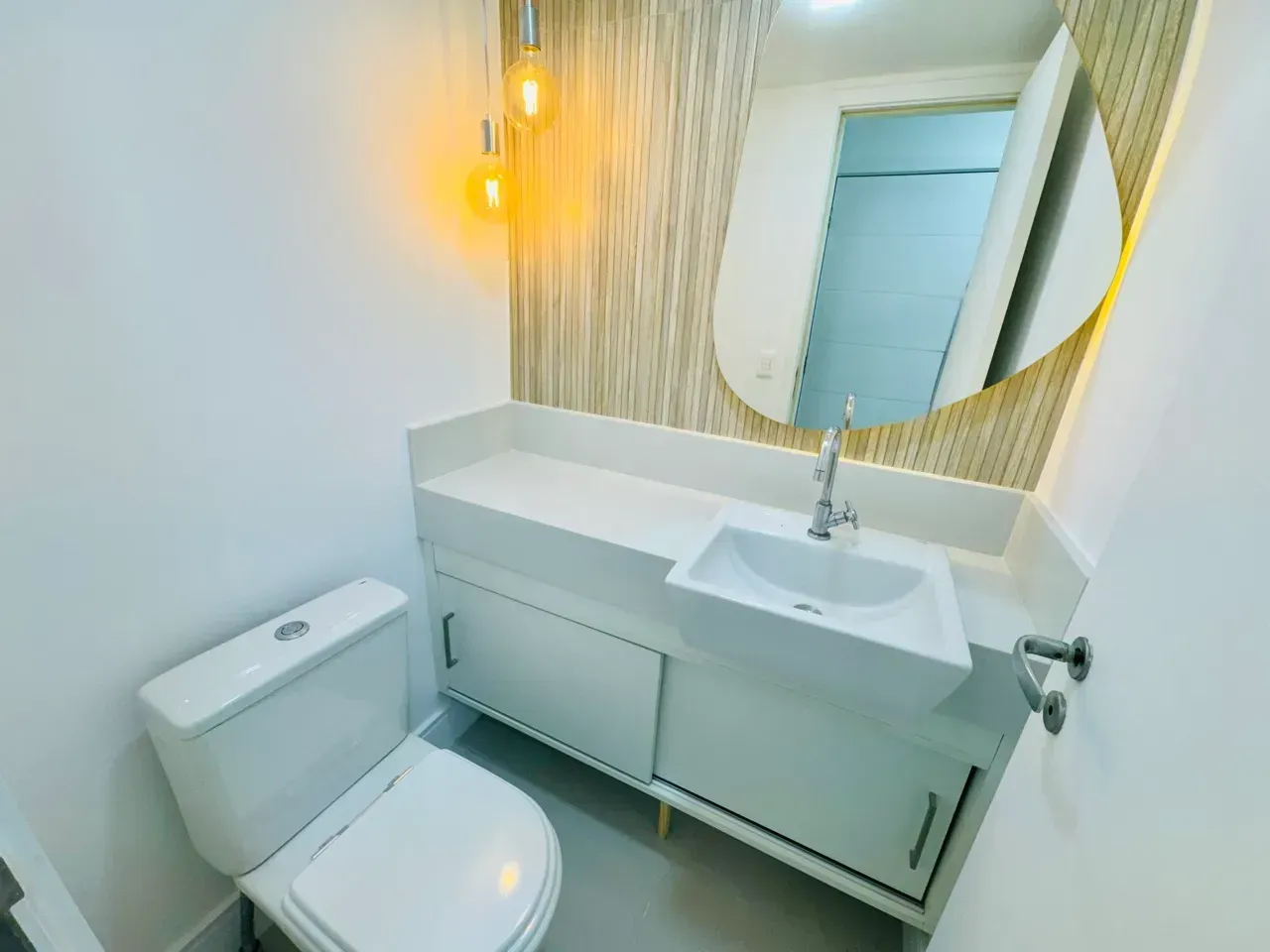 3-bedroom apartment with a private BBQ in Rio de Janeiro — photo 8