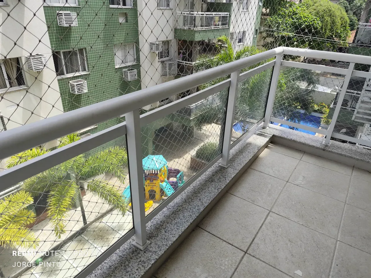 2 quartos e varanda envidraçada: apartamento de 69 m² — photo 36