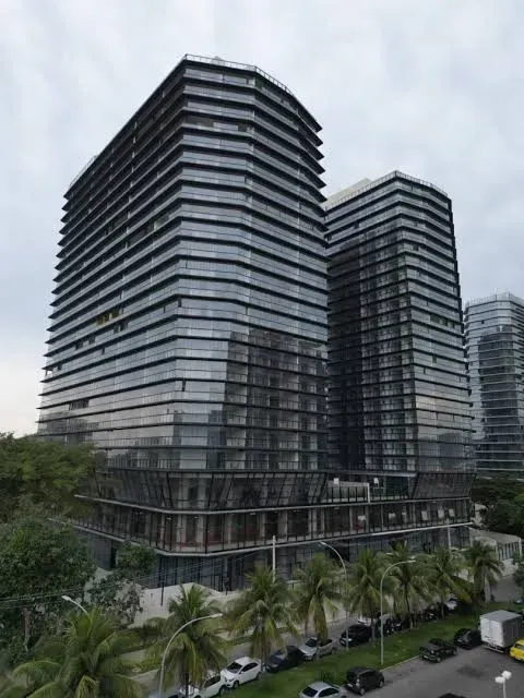 Apartamento, 83 m², com varanda envidraçada — photo 14