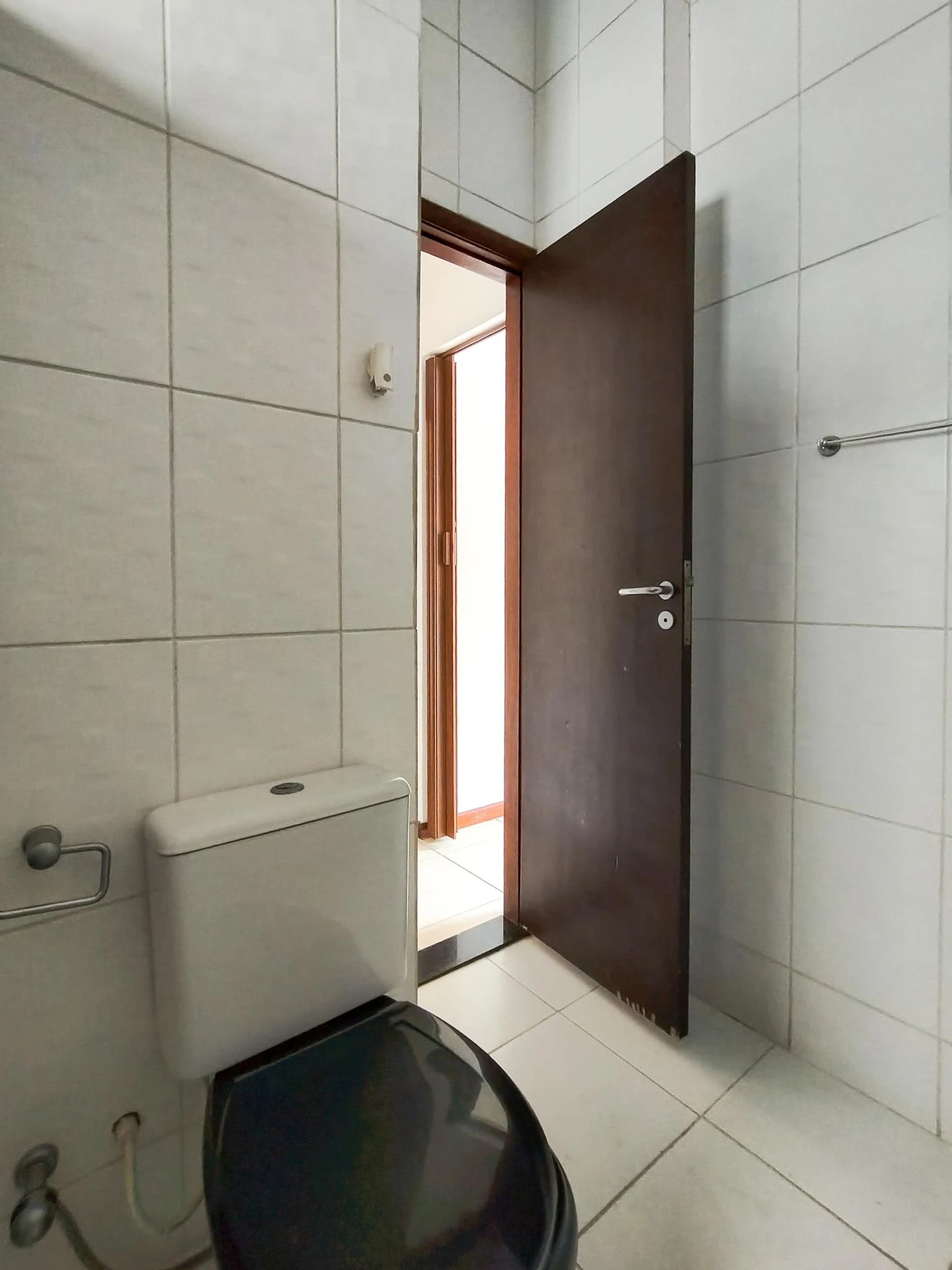 Квартира с 3 спальнями и грилем на балконе — photo 30