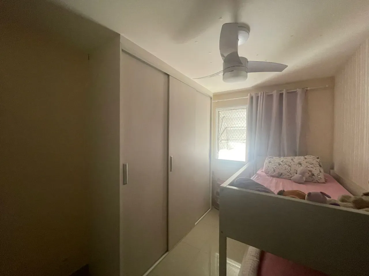 Furnished duplex penthouse with 2 bedrooms and open kitchen — photo 10