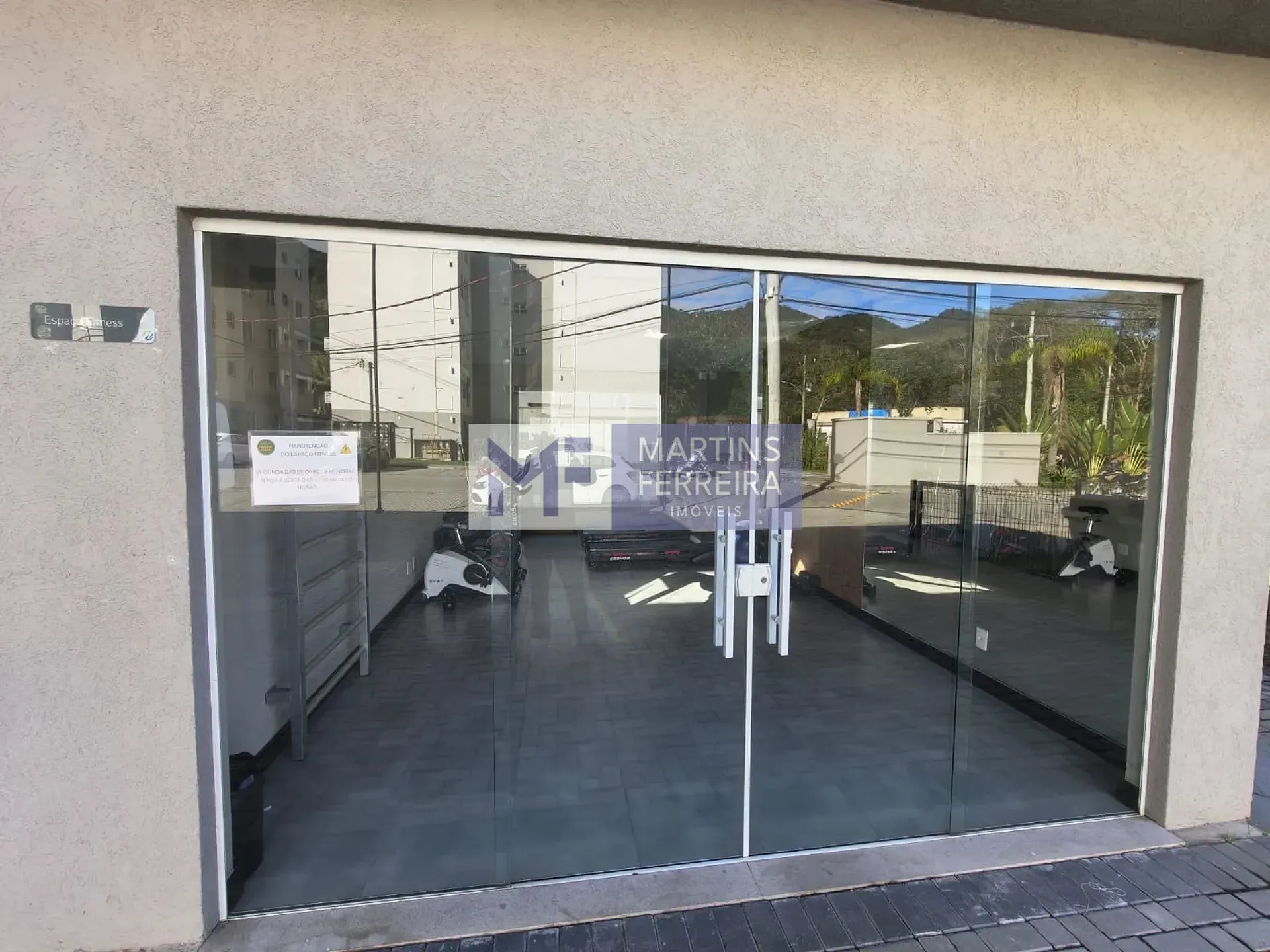 Apartamento, 44 m², com secadora — photo 24