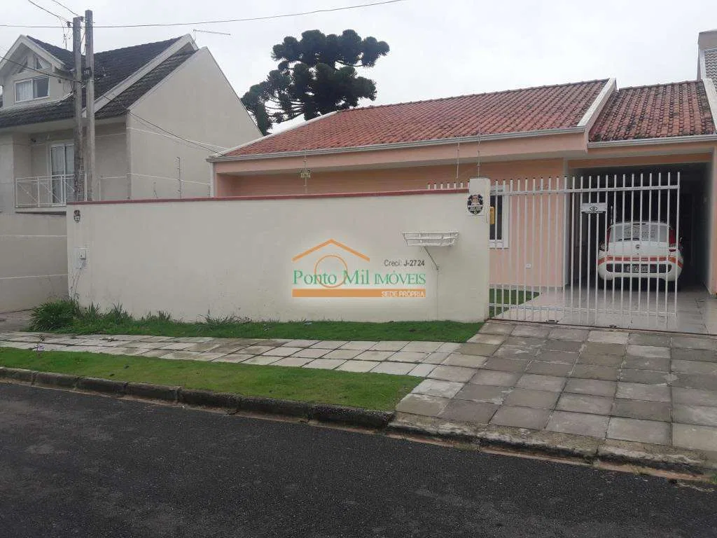Casa de 3 quartos, sendo 1 suíte, 120 m², Santa Felicidade — photo 10