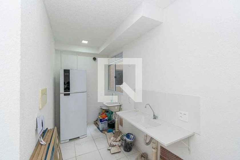 2-bedroom apartment in a building with a gym — photo 22