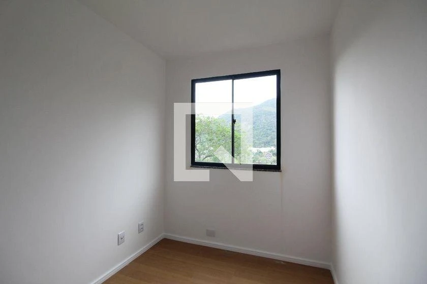 2 quartos e vista para as montanhas: apartamento de 50 m² — photo 6
