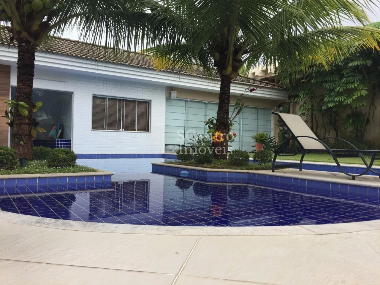 Casa mobiliada com 5 quartos e 5 suítes e 4 vagas — photo 20