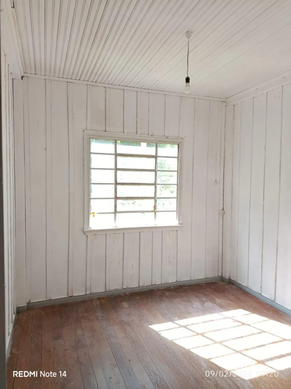 Rental house with 2 bedrooms and 1 bathroom — photo 10