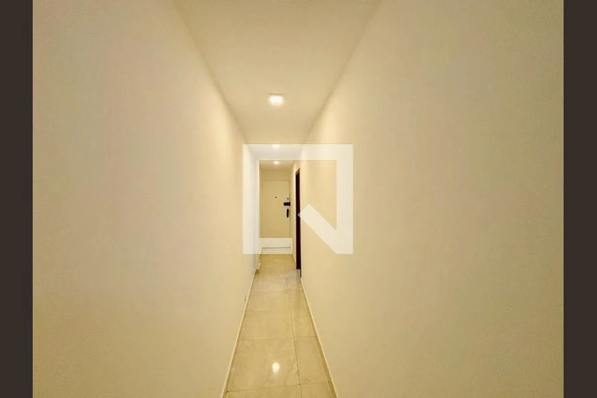 Рабочее место и 2 спальни: квартира 48 м² — photo 17