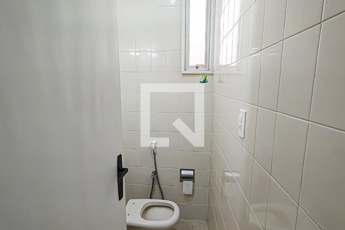Departamento con espacio de home office en Rio de Janeiro — photo 2