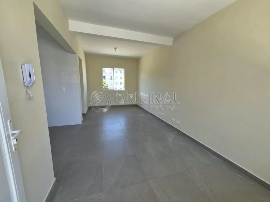Квартира 30 м², 1 спальня, Куритиба