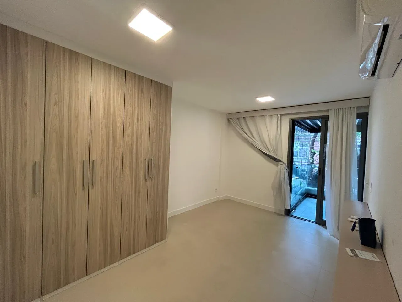 4-bedroom apartment in a building with a sauna — photo 13