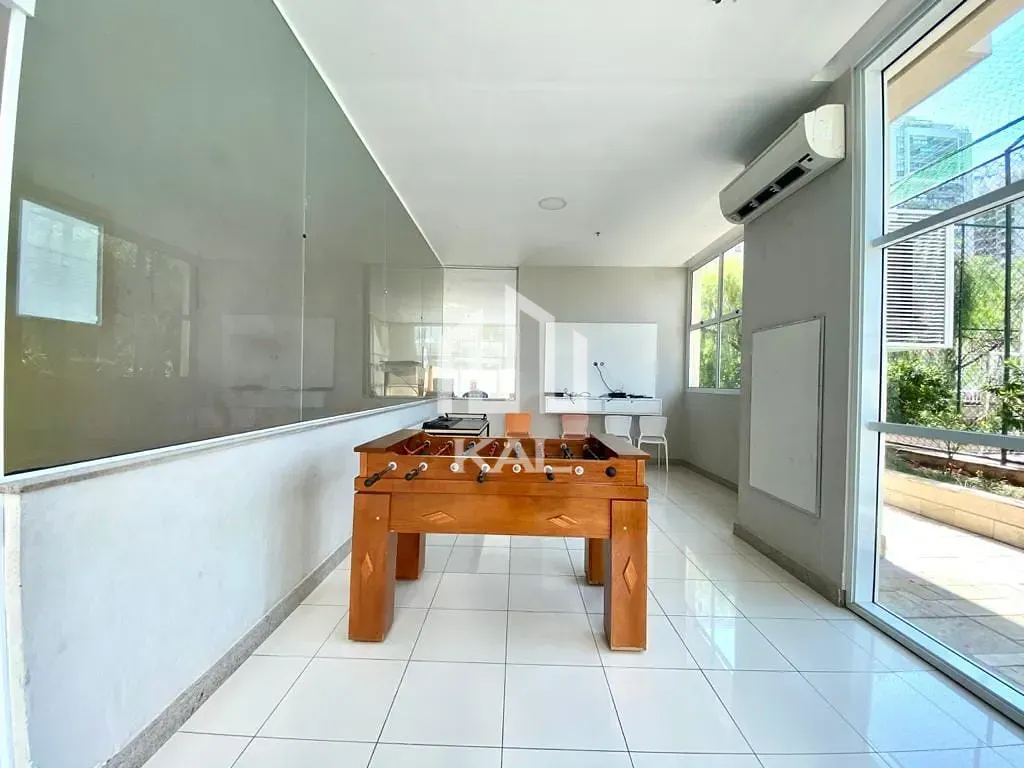 Mountain view in a 2-bedroom apartment, 68 m² — photo 28