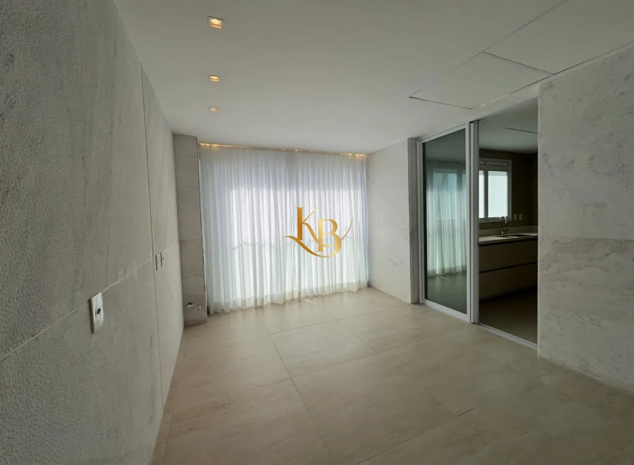 Unfurnished apartment with 4 bedrooms, 5 baths and 4 parking — photo 15
