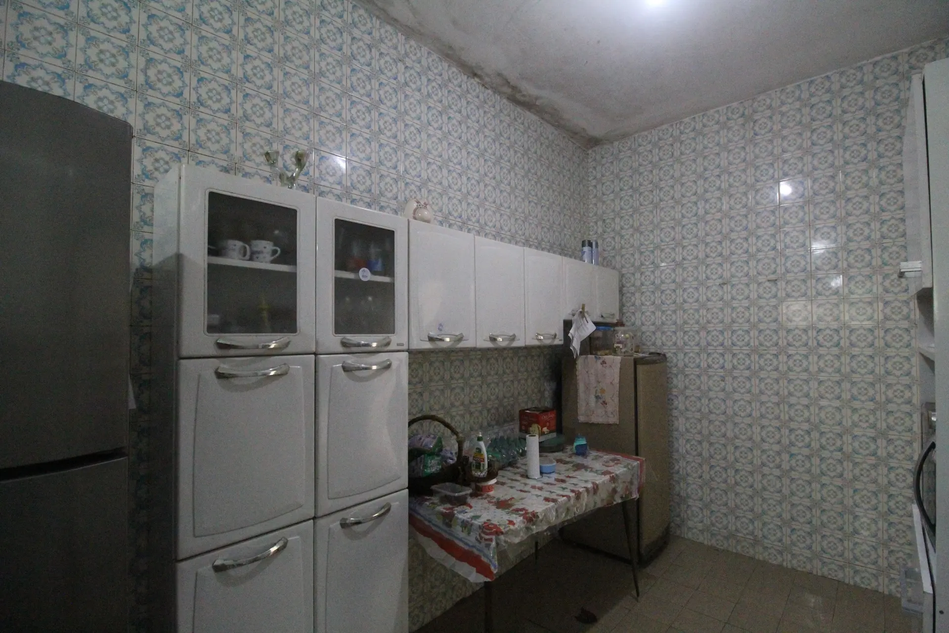 Casa mobiliada com 3 quartos e 1 vaga — photo 9